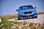 BMW M135i xDrive 2019 года (WW)
